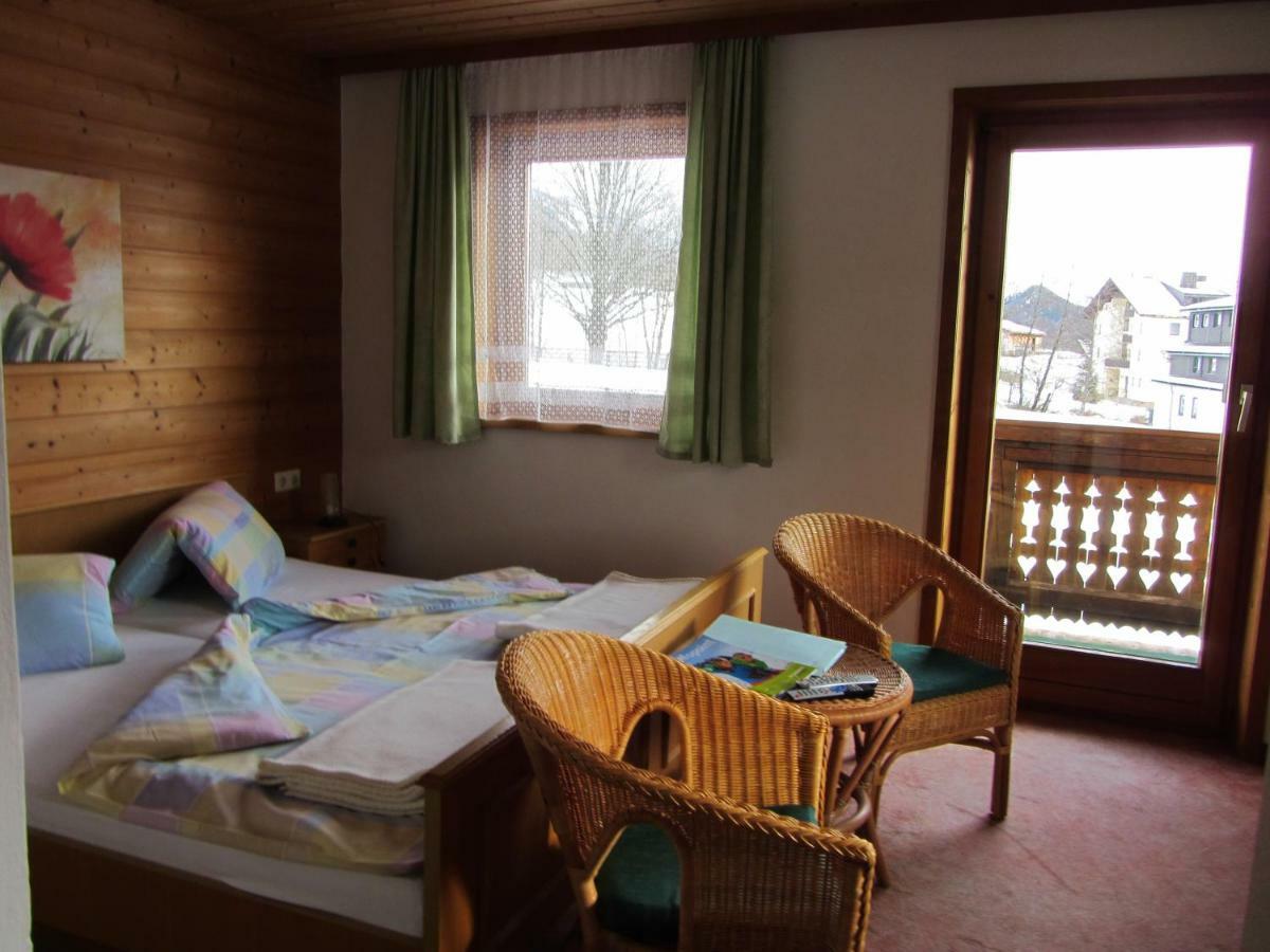 Obergrabnerhof Apartment Ramsau am Dachstein Phòng bức ảnh